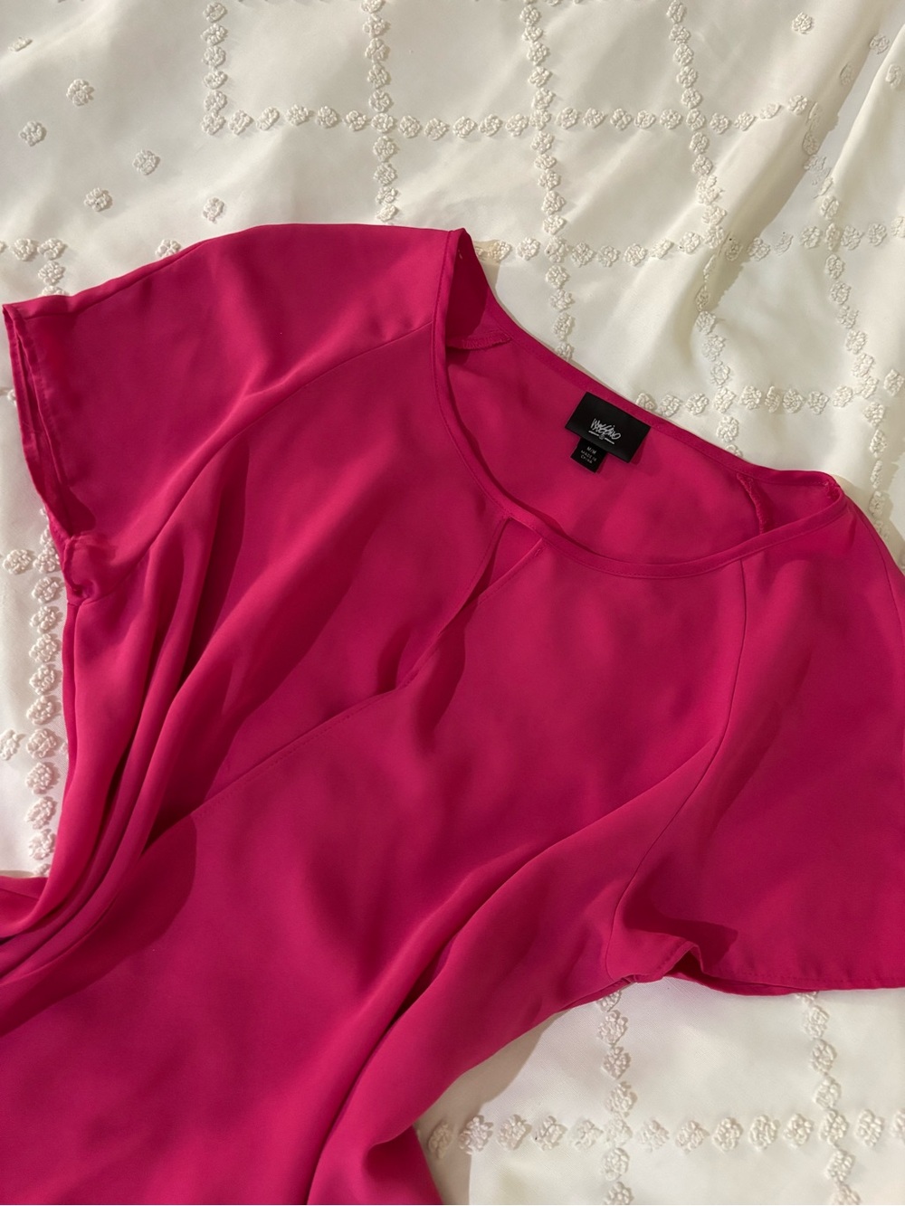 Blouse - Picture 2 of 4